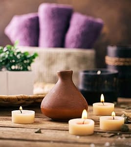 A variety of Body Treatments when you visit our Day Spa in Fort Collins - GLO Skin Spa